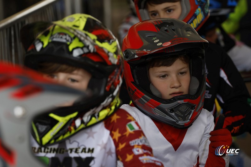 2023 BMX European Cup - 19/03/2023 - Day 3 - photo Ilario Biondi/SprintCyclingAgency©2023